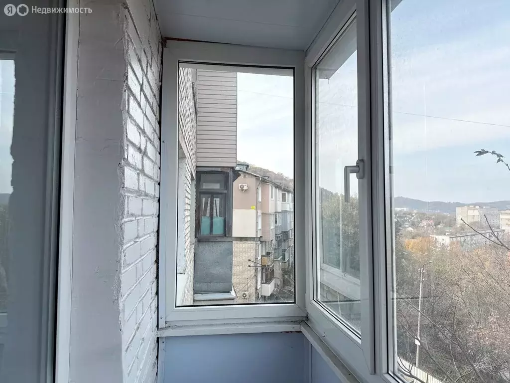 2-комнатная квартира: Находка, Пограничная улица, 19 (40.9 м) - Фото 2