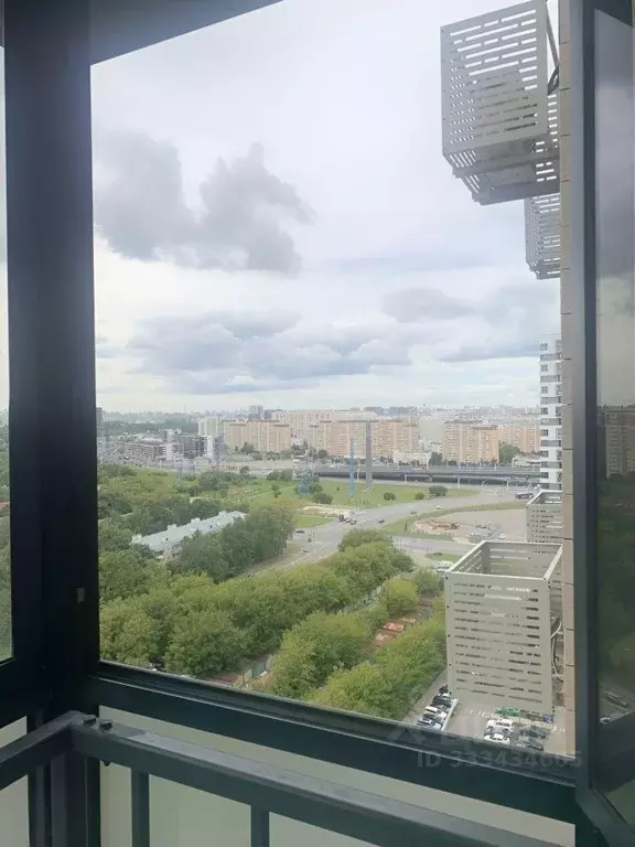 2-к кв. Московская область, Люберцы ул. Гоголя, 3 (36.0 м) - Фото 1