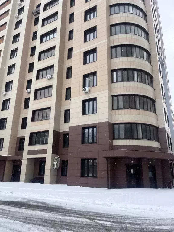 Помещение свободного назначения в Москва ул. Малыгина, 12А (158 м) - Фото 1