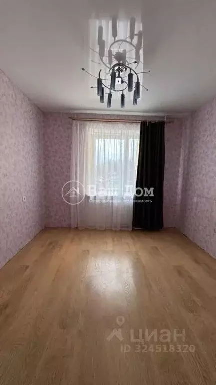 3-к кв. Мурманская область, Североморск ул. Северная Застава, 12 (69.0 ... - Фото 2