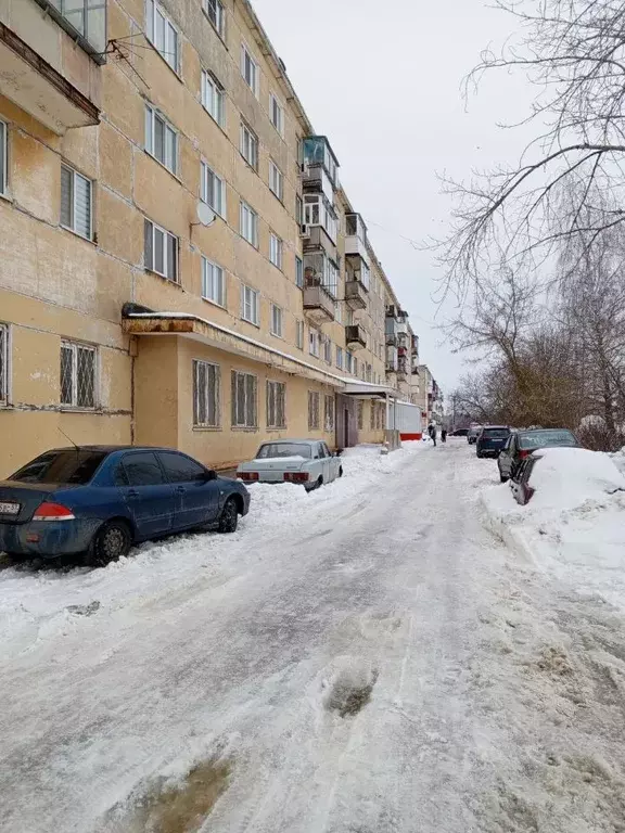 2-к кв. Орловская область, Орел ул. 6-й Орловской Дивизии, 13 (49.0 м) - Фото 2