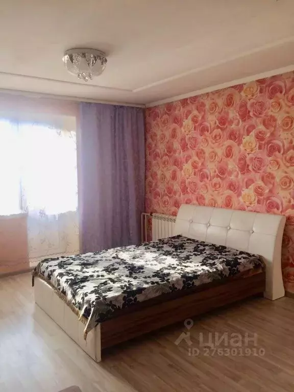 1-к кв. Забайкальский край, Чита ул. Серова, 30 (32.0 м) - Фото 2