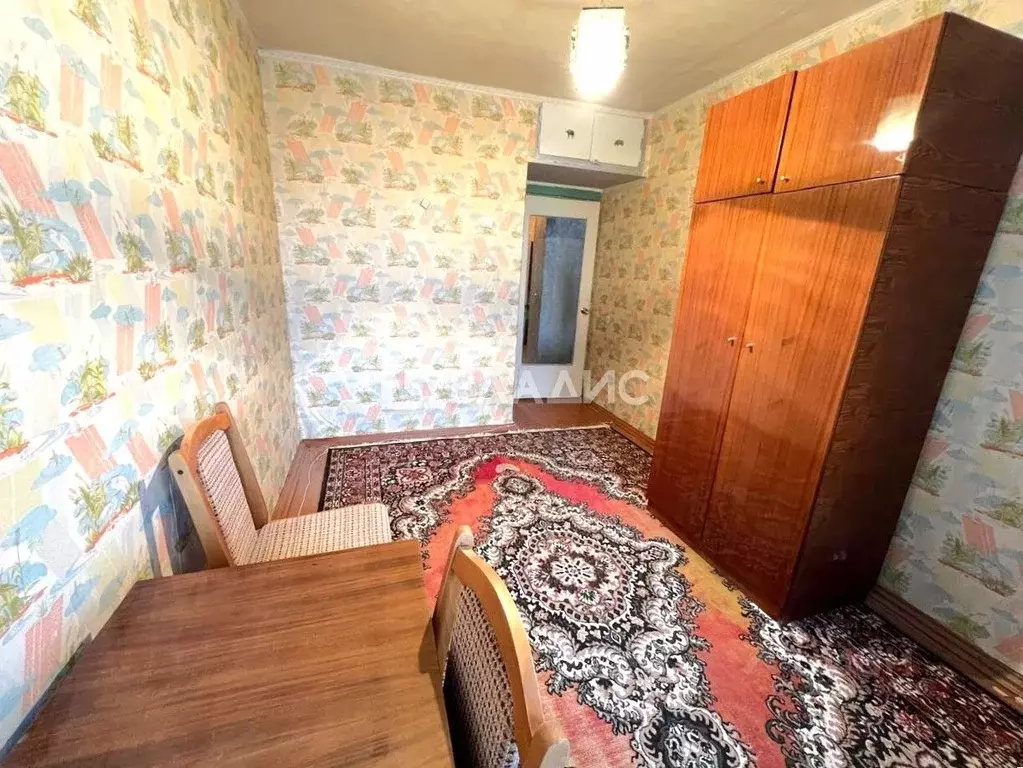 3-к кв. Калужская область, Калуга ул. Гагарина, 13 (65.4 м) - Фото 1