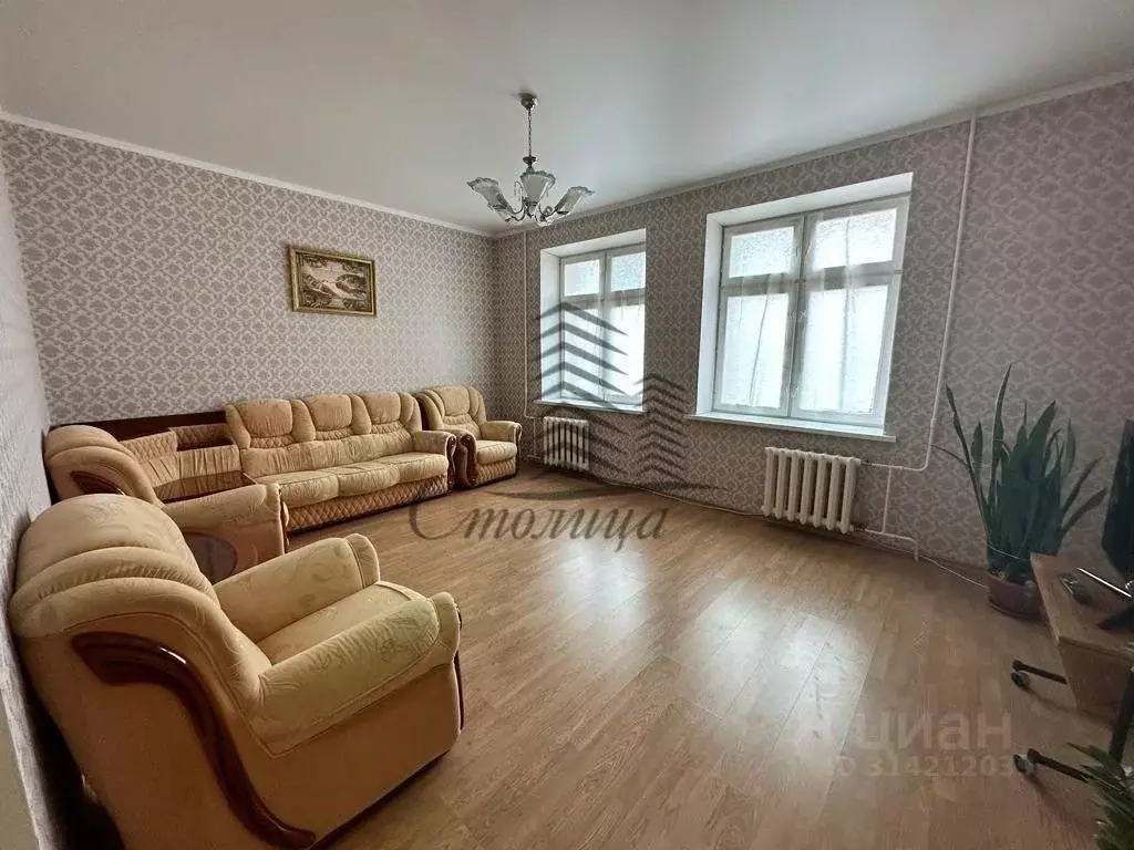 3-к кв. Белгородская область, Старый Оскол Дубрава мкр, 2 кв-л, 2А ... - Фото 0