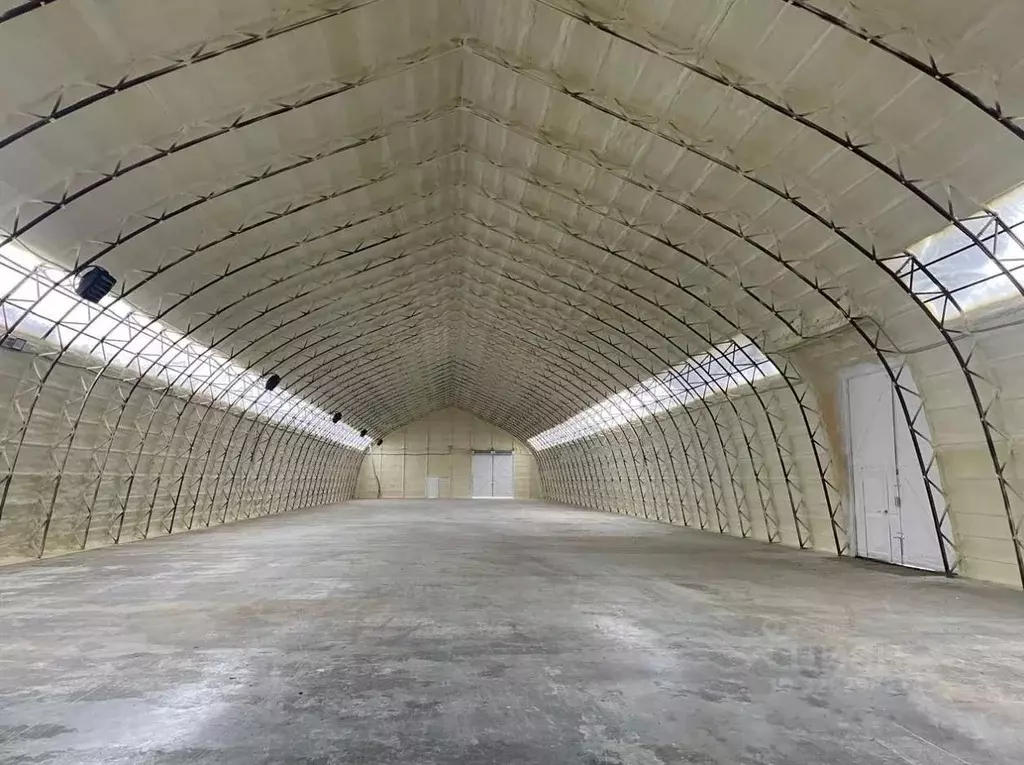 Склад в Московская область, Истра пл. Революции (1400 м) - Фото 1