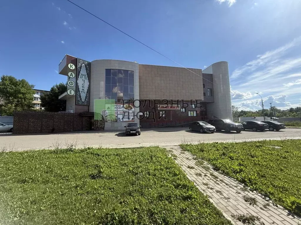 Помещение свободного назначения в Удмуртия, Ижевск ул. Ворошилова, 13Б ... - Фото 1