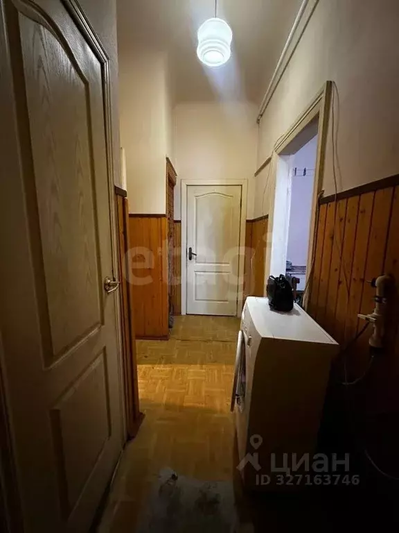 Комната Ростовская область, Ростов-на-Дону Пушкинская ул., 151 (12.3 ... - Фото 1