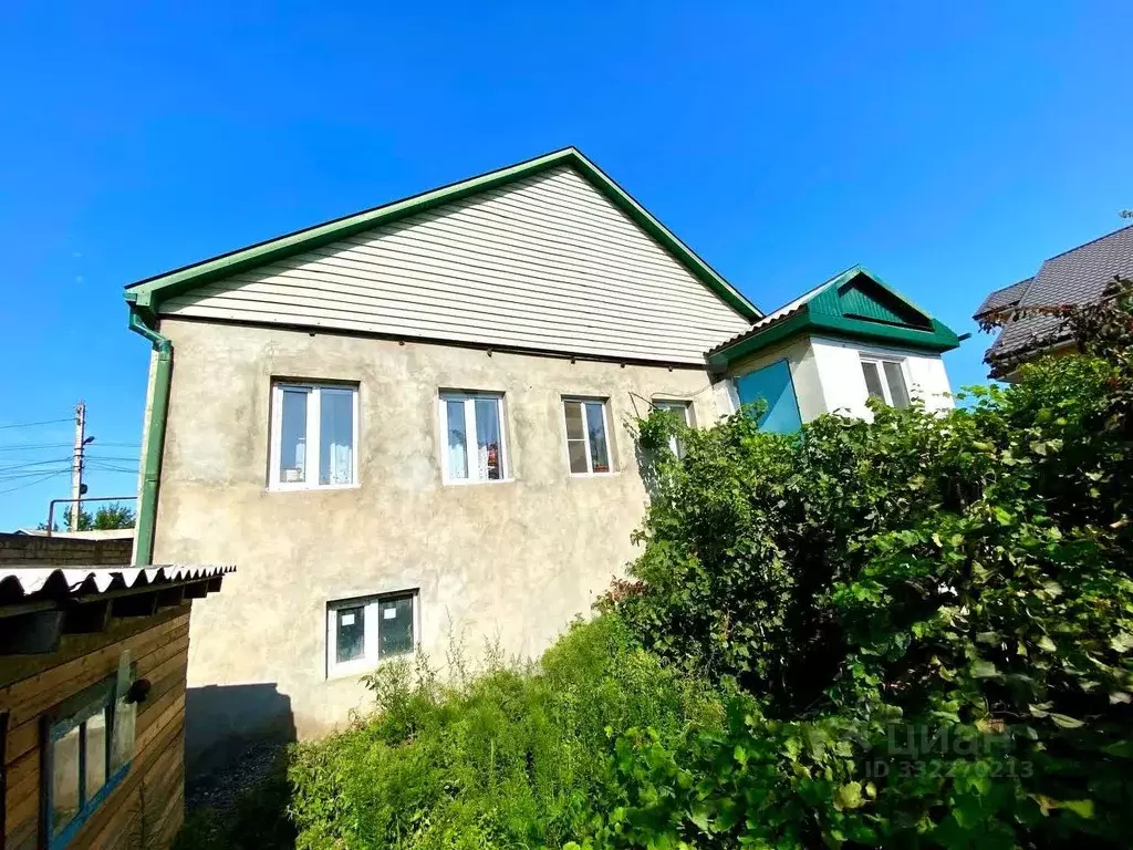 Дом в Дагестан, Каспийск Первомайская ул., 39 (67 м) - Фото 1