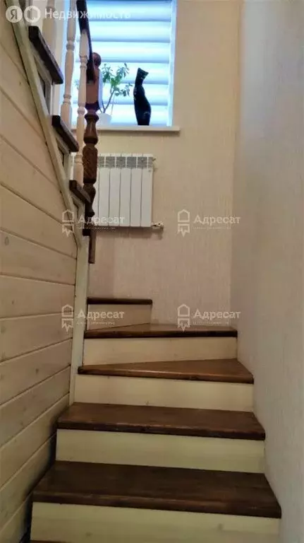 Дом в Волгоград, улица Гастелло (128.8 м) - Фото 0