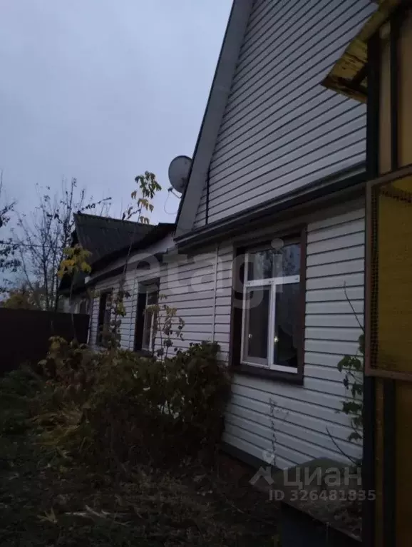 Дом в Орловская область, Орловский муниципальный округ, д. Овсянниково ... - Фото 2