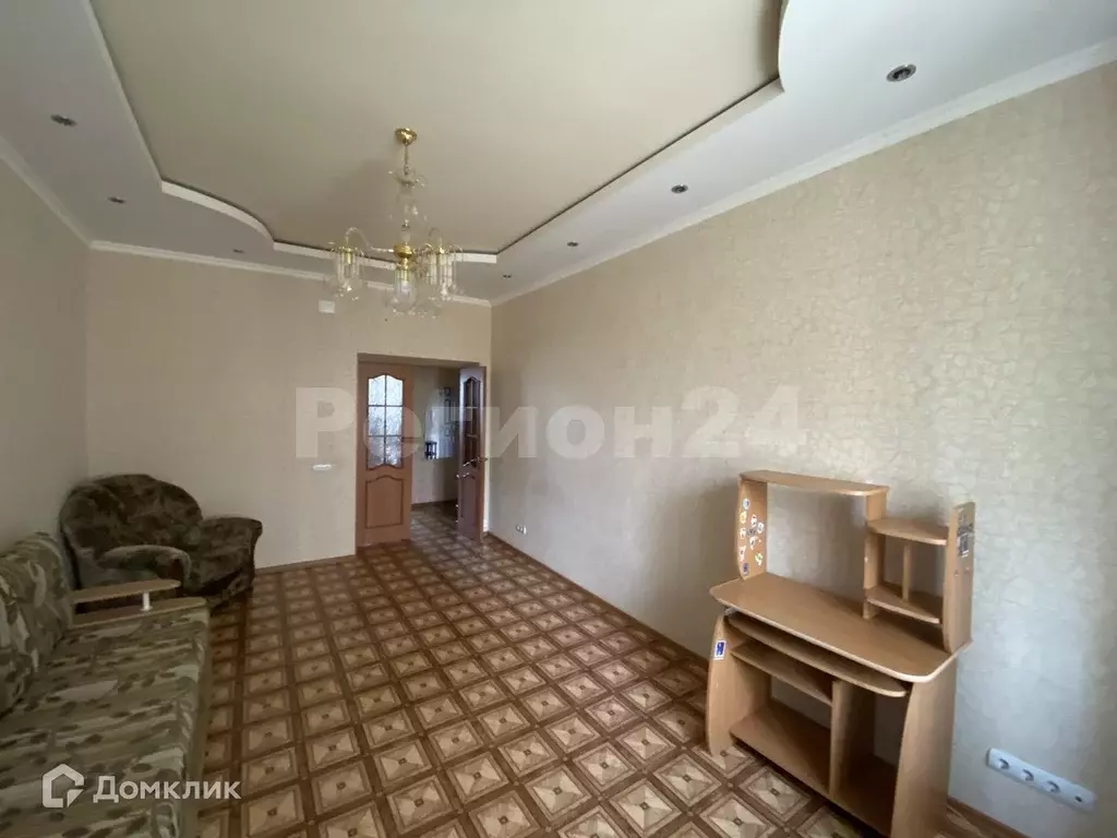 Продаётся 2-к квартира, 55.9 м - Фото 1