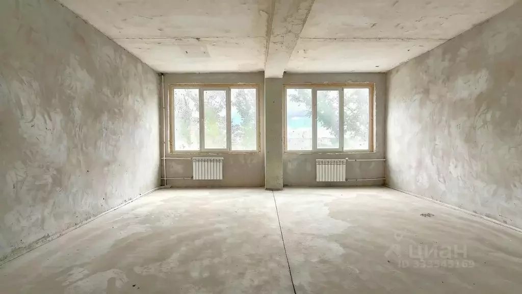 1-к кв. Алтайский край, Барнаул Северо-Западная ул., 10А (40.0 м) - Фото 1