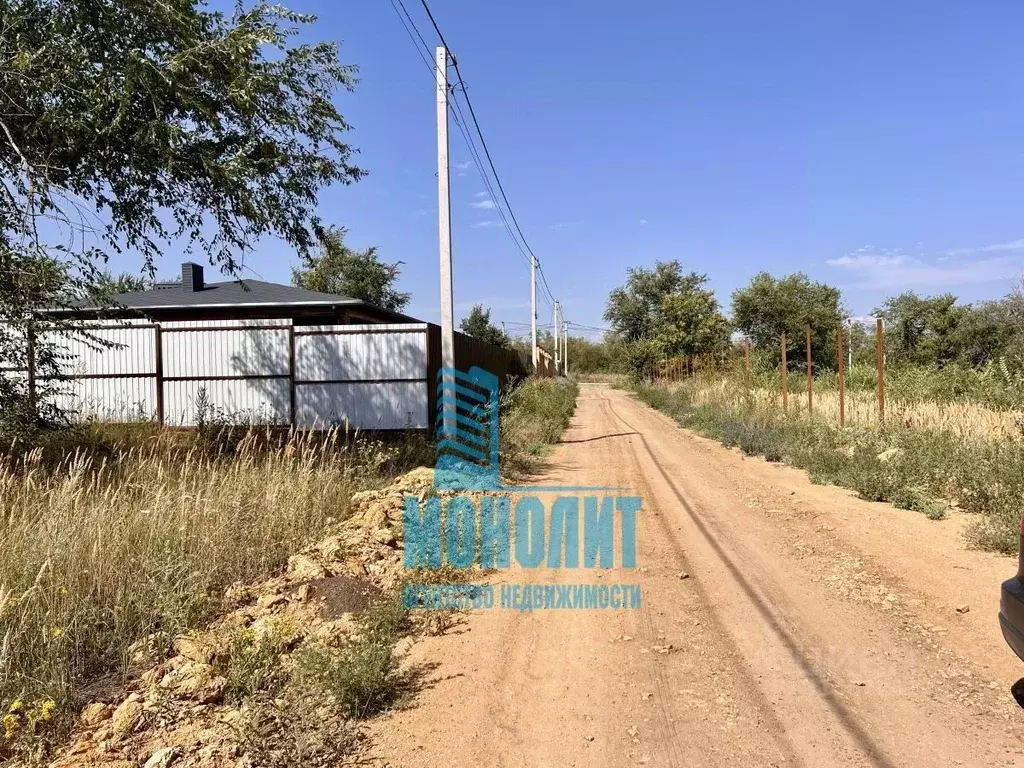 Участок в Ростовская область, Родионово-Несветайский район, ... - Фото 0