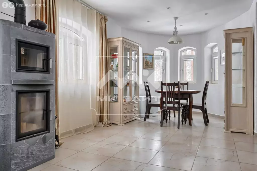 Дом в посёлок Пески, Казначейская улица (177 м) - Фото 1