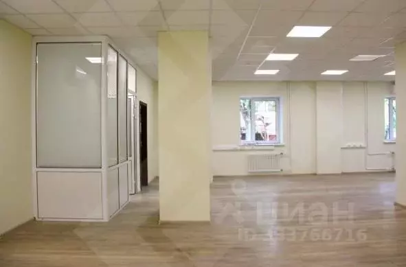 Офис в Москва Воронцовская ул., 20 (296 м) - Фото 2