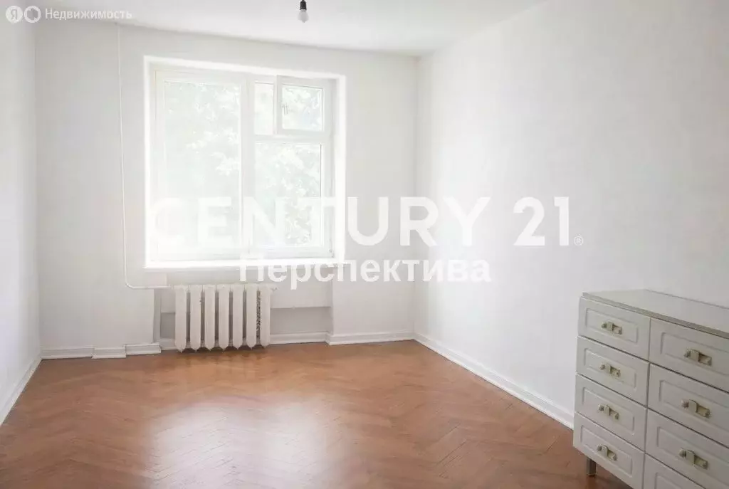 3-комнатная квартира: Реутов, Советская улица, 12 (60 м) - Фото 1