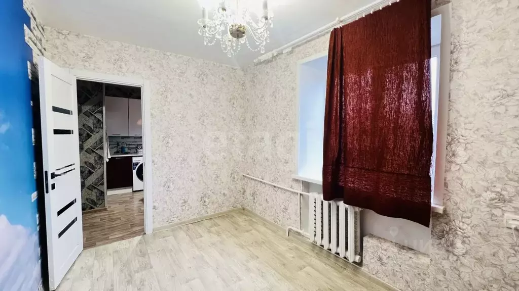 2-к кв. Владимирская область, Петушинский муниципальный округ, пос. ... - Фото 1