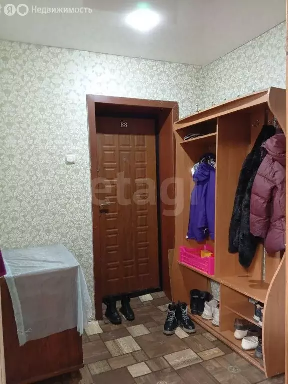 2-комнатная квартира: Пласт, улица Галкина, 16 (49 м) - Фото 2