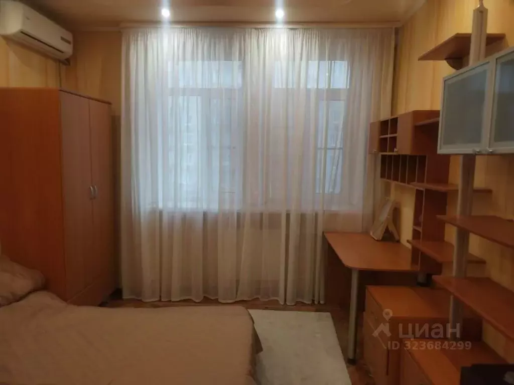 2-к кв. Ростовская область, Ростов-на-Дону Соборный пер., 45 (49.0 м) - Фото 1