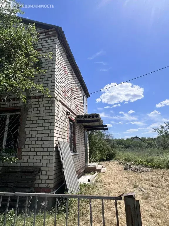 Дом в Энгельсский район, Терновское муниципальное образование (80 м) - Фото 1