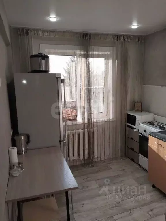 1-к кв. Алтайский край, Бийск ул. Льнокомбинат, 85 (31.0 м) - Фото 1