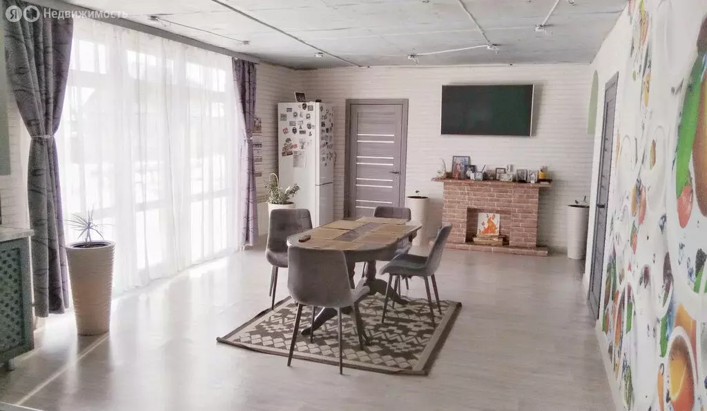 Дом в Курган, микрорайон Глинки, Летняя улица (110 м) - Фото 1