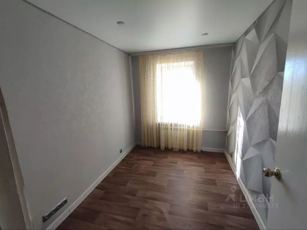 3-к кв. Ростовская область, Белокалитвинский район, Шолоховский пгт ... - Фото 1