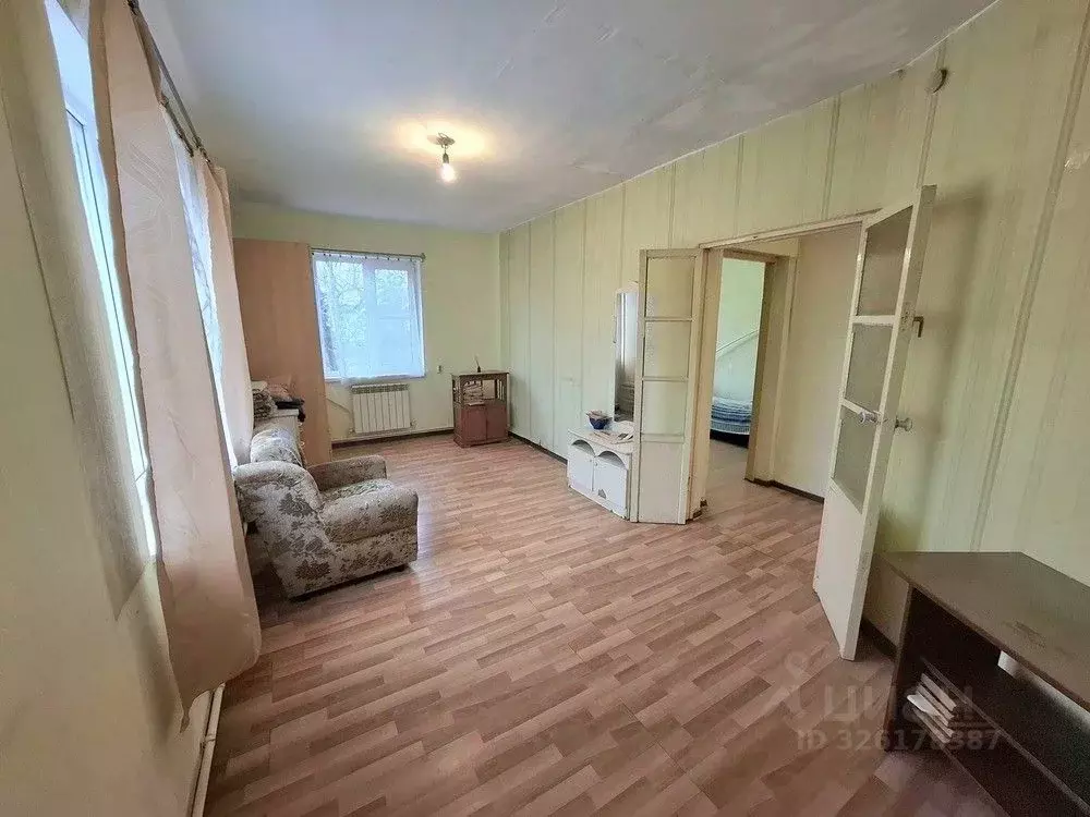 Дом в Краснодарский край, Крымск Пионерская ул. (50 м) - Фото 1