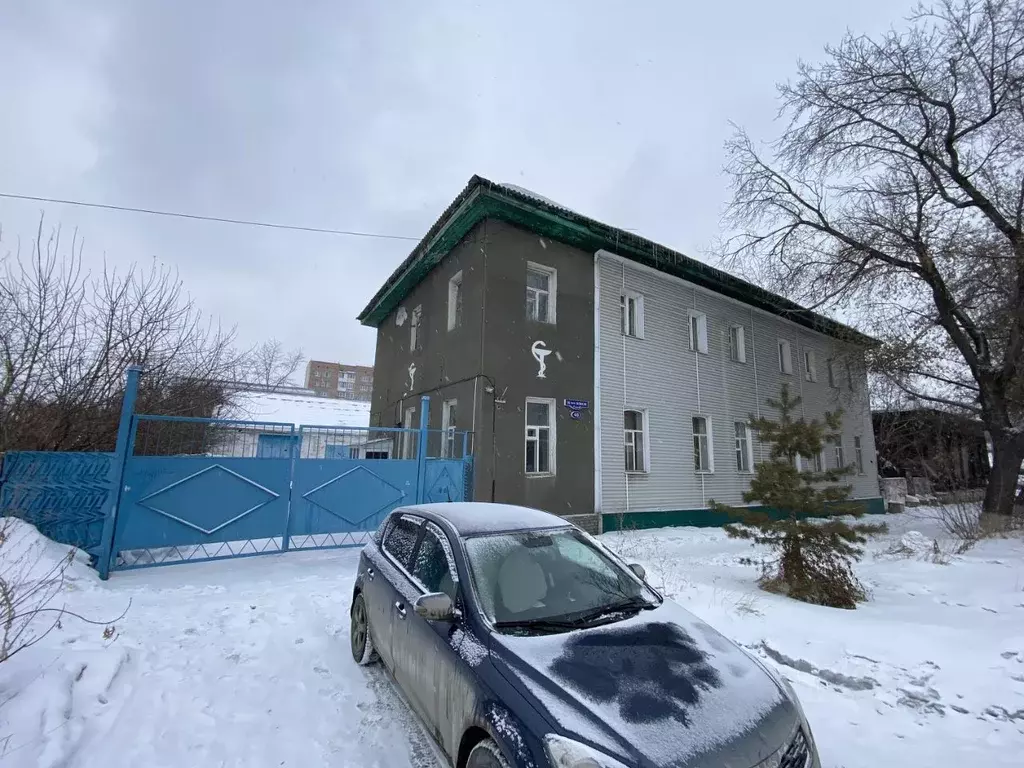 Помещение свободного назначения в Омская область, Омск ул. 30 лет ... - Фото 2