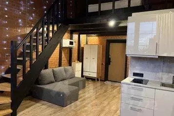 1-к кв. Москва 2-я Рыбинская ул., 13 (42.0 м) - Фото 1