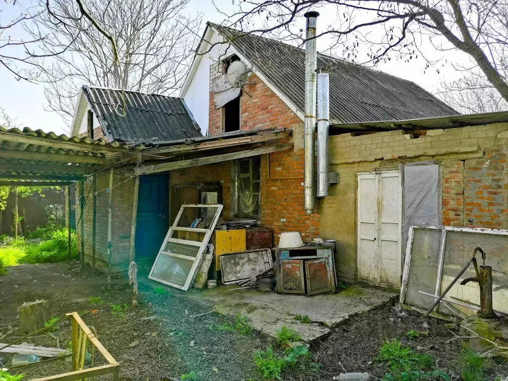 Дом, 51.5 м - Фото 0