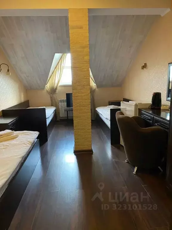 Комната Волгоградская область, Волгоград Череповецкая ул., 29 - Фото 2