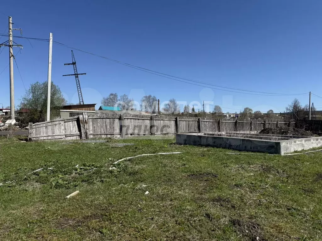 Участок 6,5 сот. (ИЖС) - Фото 1