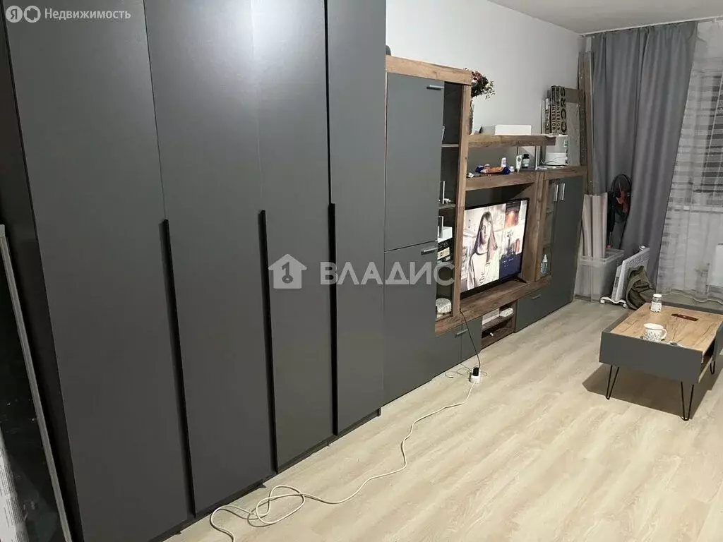 2-комнатная квартира: Москва, Большая Очаковская улица, 12к5 (65.5 м) - Фото 1