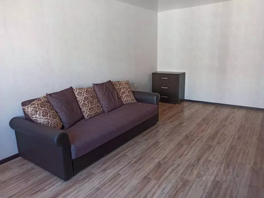 1-к кв. Ростовская область, Ростов-на-Дону ул. Висаитова, 3 (36.0 м) - Фото 2