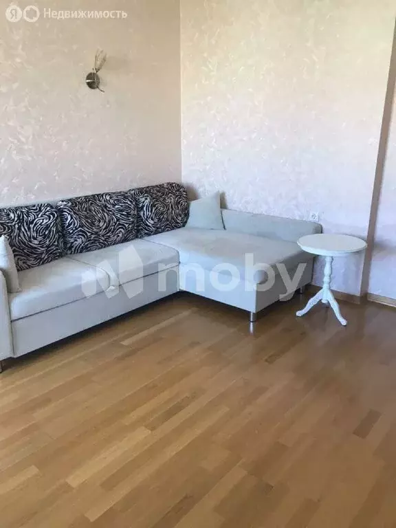 2-комнатная квартира: Калининград, улица Аксакова, 102А (62.3 м) - Фото 1