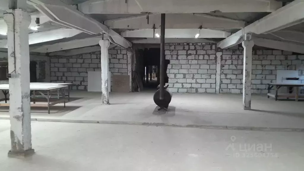 Помещение свободного назначения в Воронежская область, Семилуки ул. ... - Фото 2