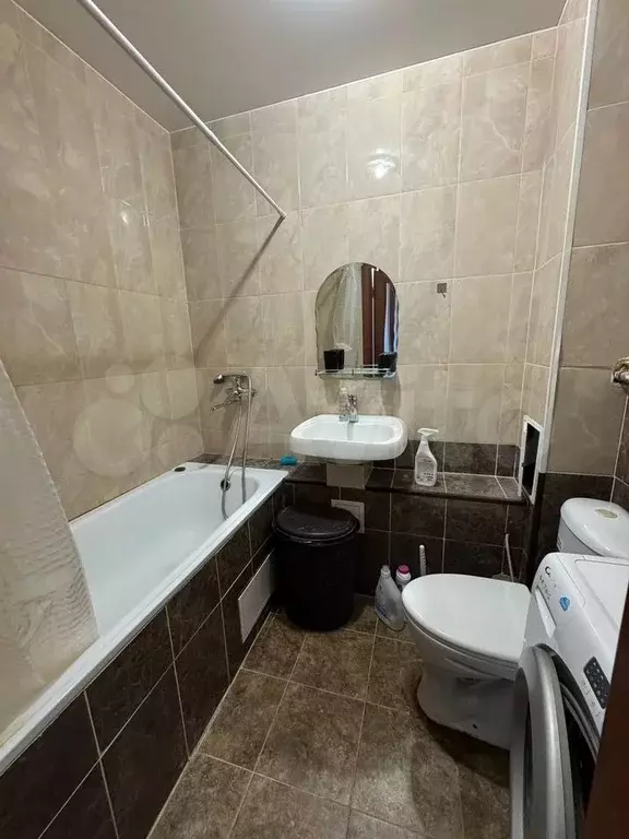 1-к. квартира, 35 м, 10/10 эт. - Фото 0
