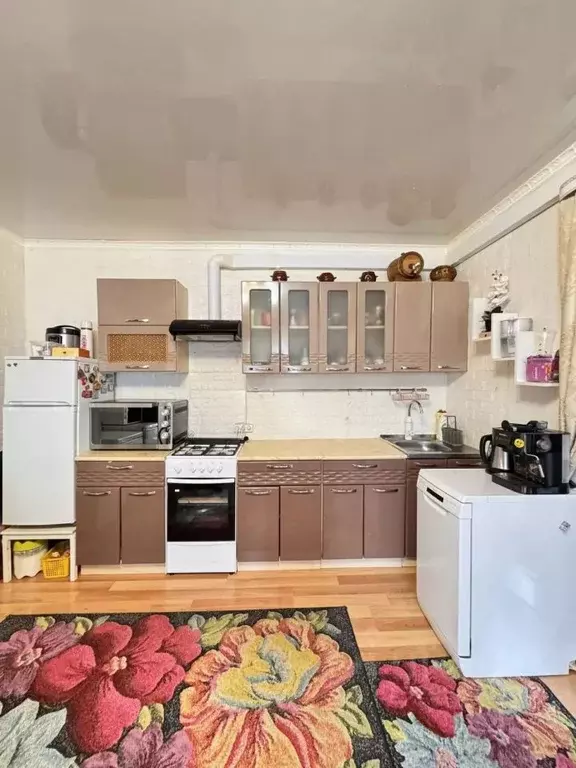 1-к кв. Омская область, Омск ул. 12-я Судоремонтная, 2А (28.0 м) - Фото 2