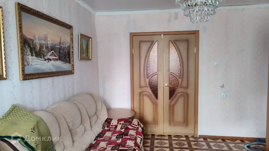Продаётся 2-к квартира, 49.2 м - Фото 1
