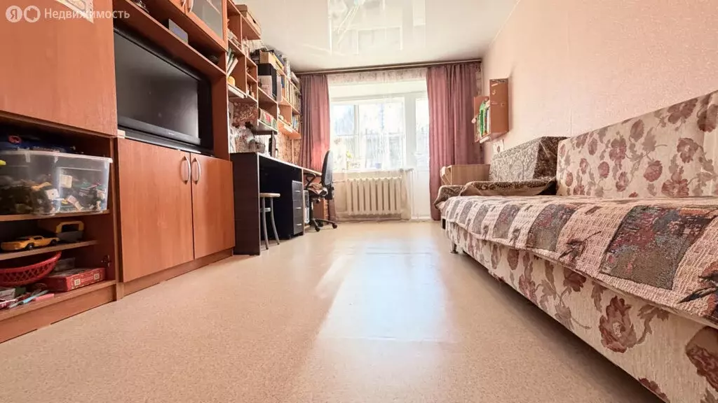 2-комнатная квартира: Киров, улица Ленина, 174 (44.2 м) - Фото 2