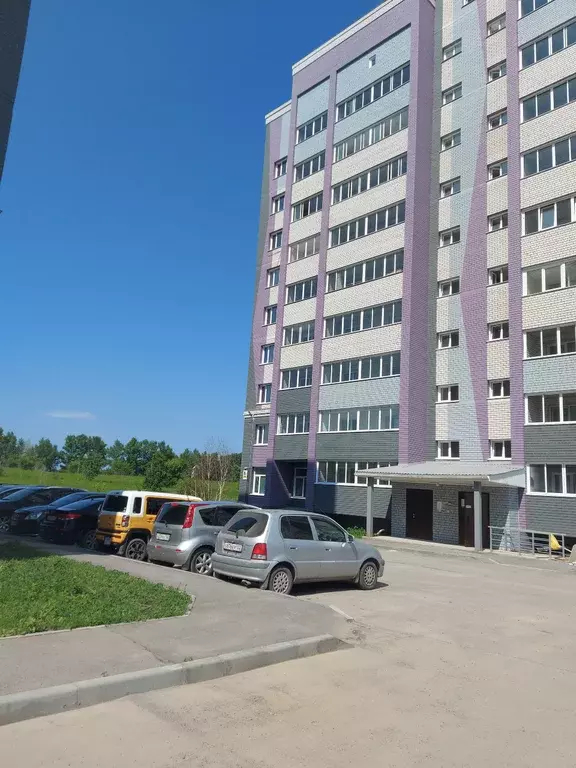 Продаётся квартира-студия, 28.8 м - Фото 1
