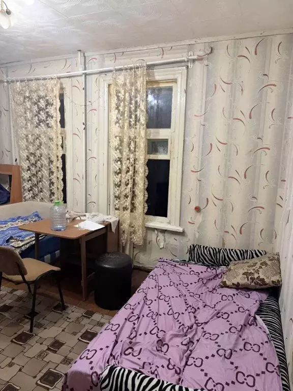 1-к кв. Ленинградская область, Гатчина ул. Чкалова, 50 (30.0 м) - Фото 2