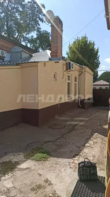 Дом в Ростовская область, Новочеркасск Михайловская ул. (58 м) - Фото 2