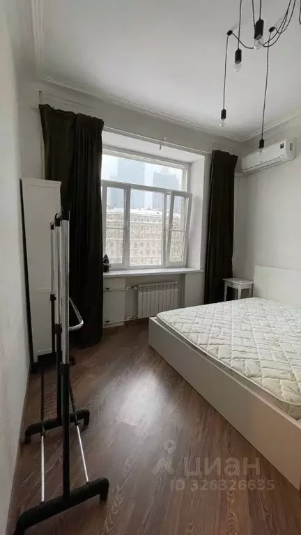 1-к кв. Москва Кутузовский просп., 33 (35.0 м) - Фото 1