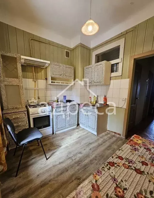 2-к кв. Самарская область, Самара ул. Максима Горького, 107 (53.7 м) - Фото 1