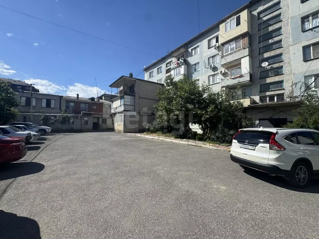 3-к кв. Дагестан, Махачкала ул. Ломоносова, 9А (75.0 м) - Фото 1