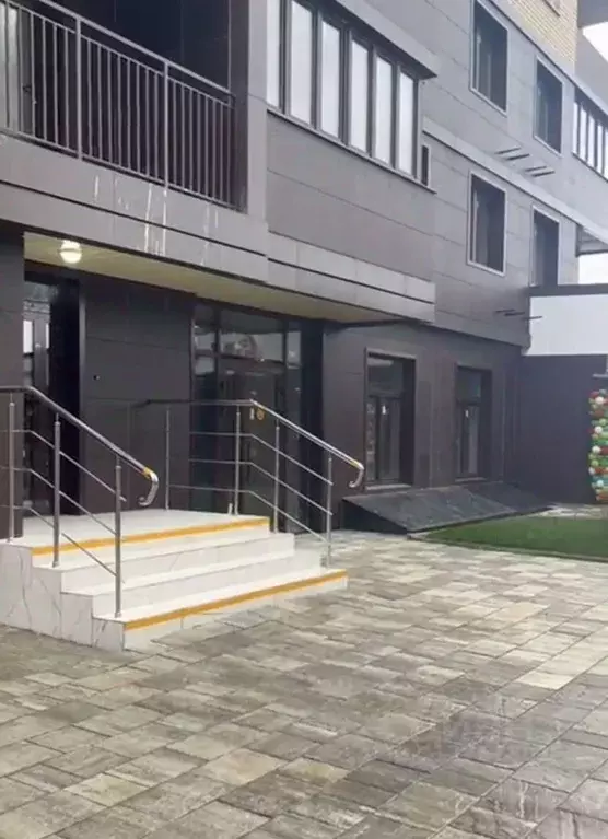 Помещение свободного назначения в Краснодарский край, Краснодар ул. ... - Фото 1