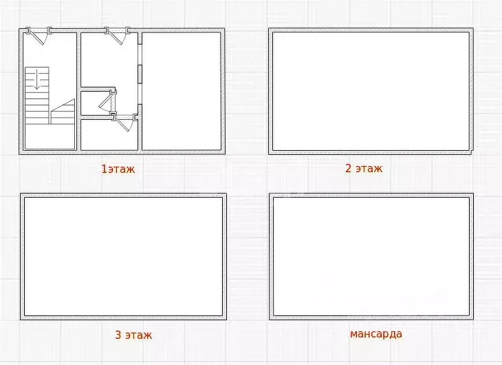 Помещение свободного назначения в Костромская область, Костромской ... - Фото 2