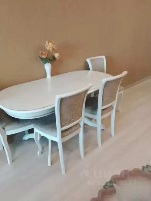 1-к кв. Тюменская область, Тюмень ул. Газовиков, 73 (33.0 м) - Фото 1